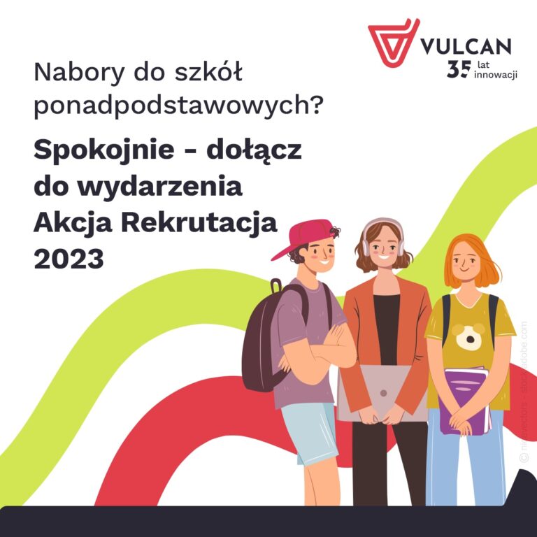 Read more about the article Rekrutacja 2023/2024