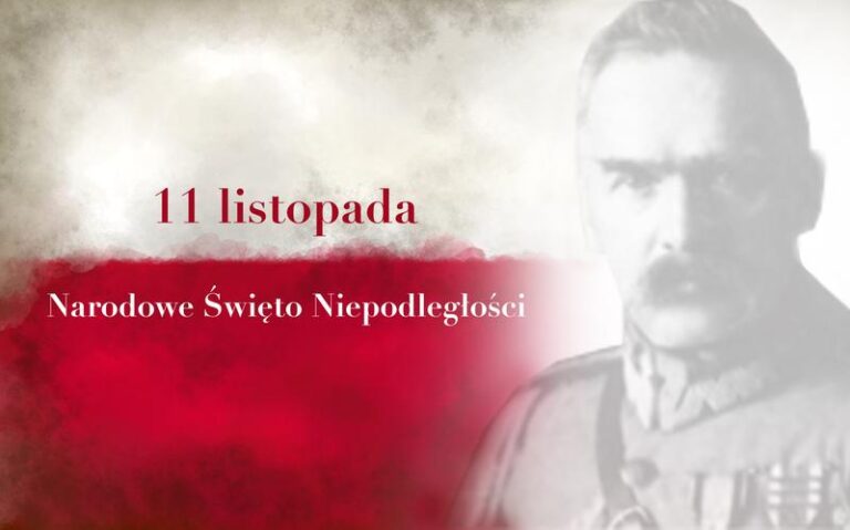 Narodowe Święto Niepodległości