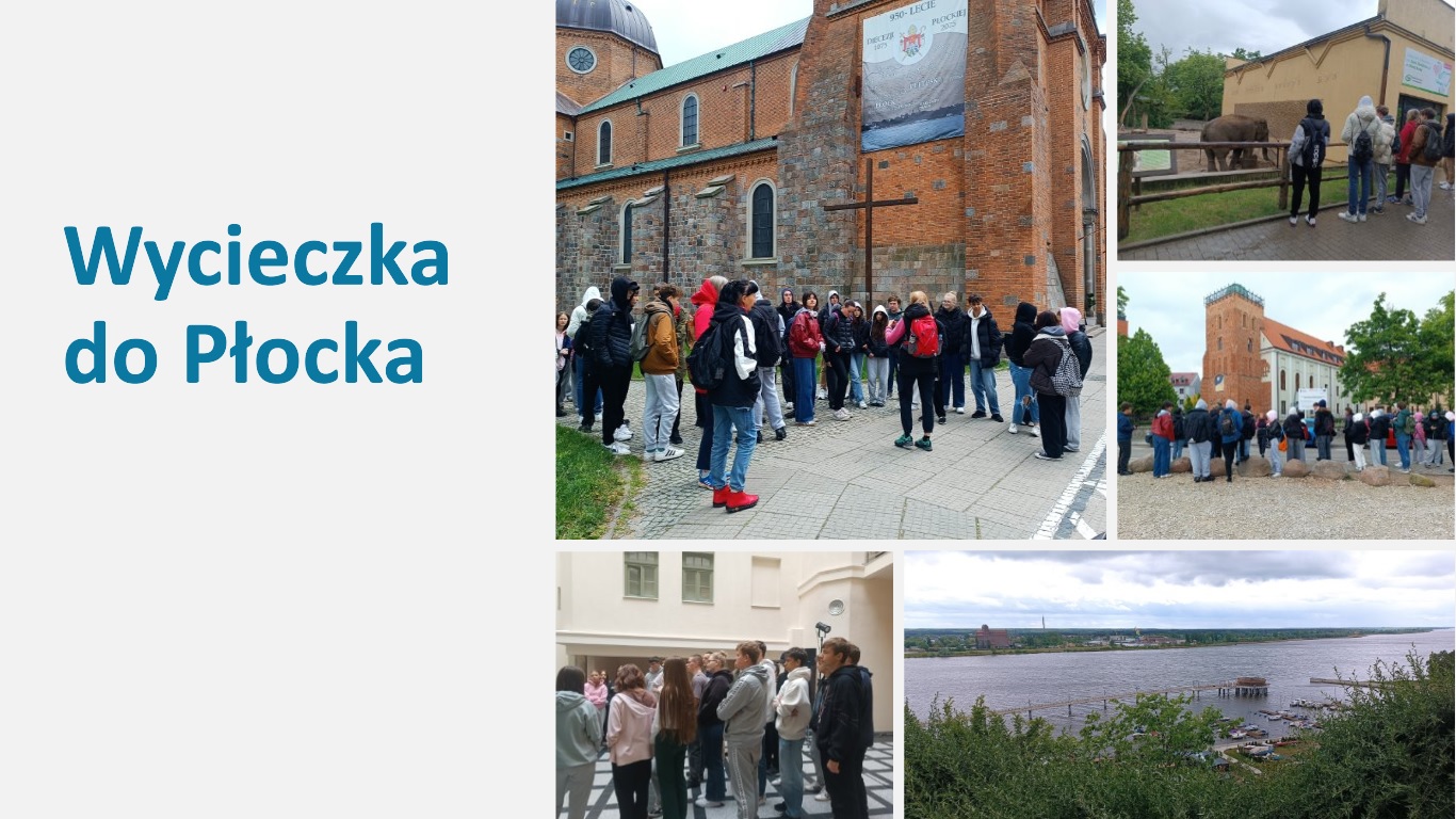 You are currently viewing Wycieczka do Płocka