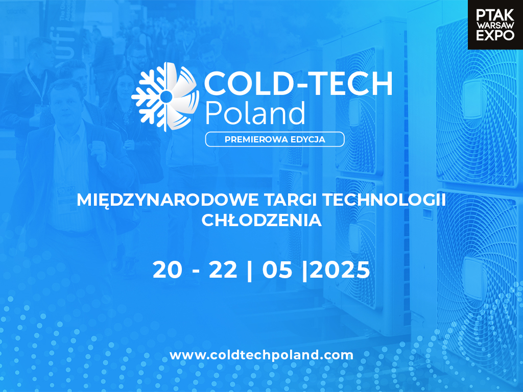 Read more about the article Targi Expo 2025 w Nadarzynie