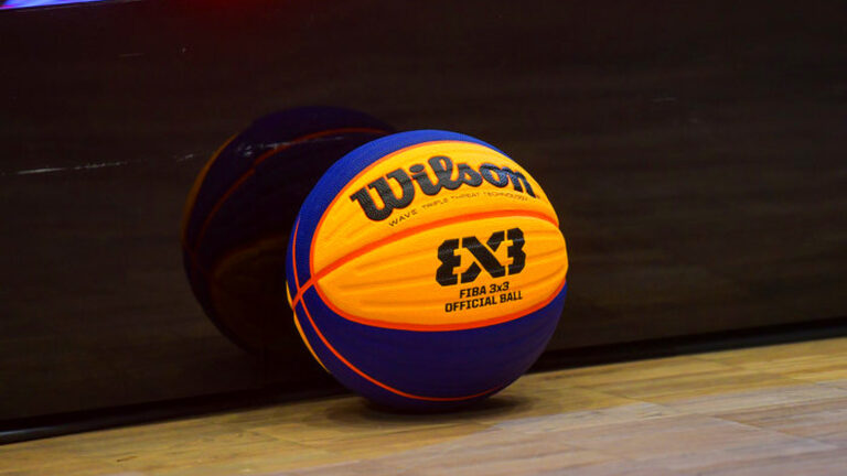 Mistrzostwa Szkoły w Koszykówce 3×3