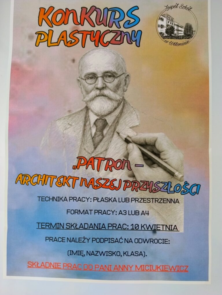 Zapraszamy do udziału 😎😁🤗💪