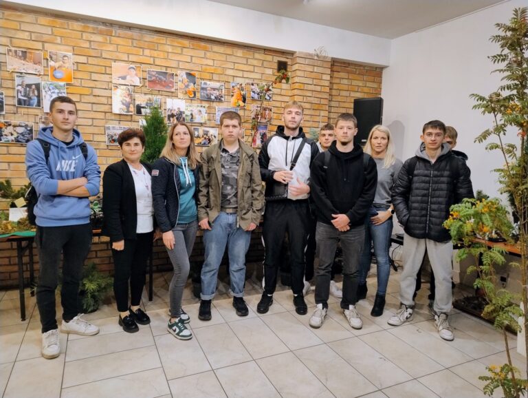 Read more about the article Wystawa o grzybach