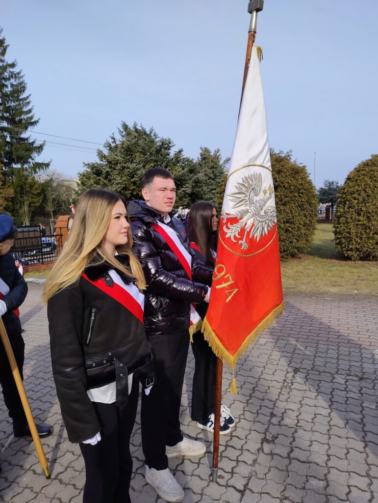 Obchody upamiętniające Żołnierzy Wyklętych