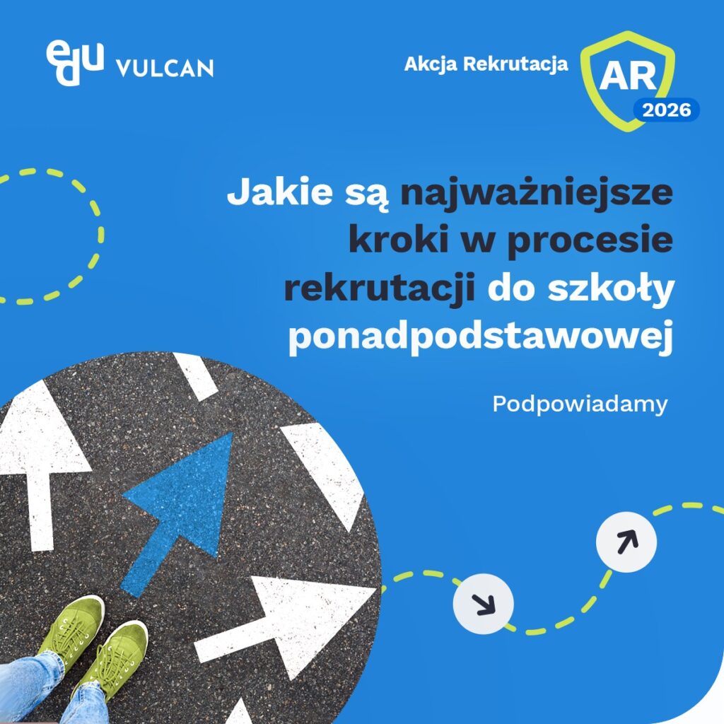 Najważniejsze kroki – podpowiadamy