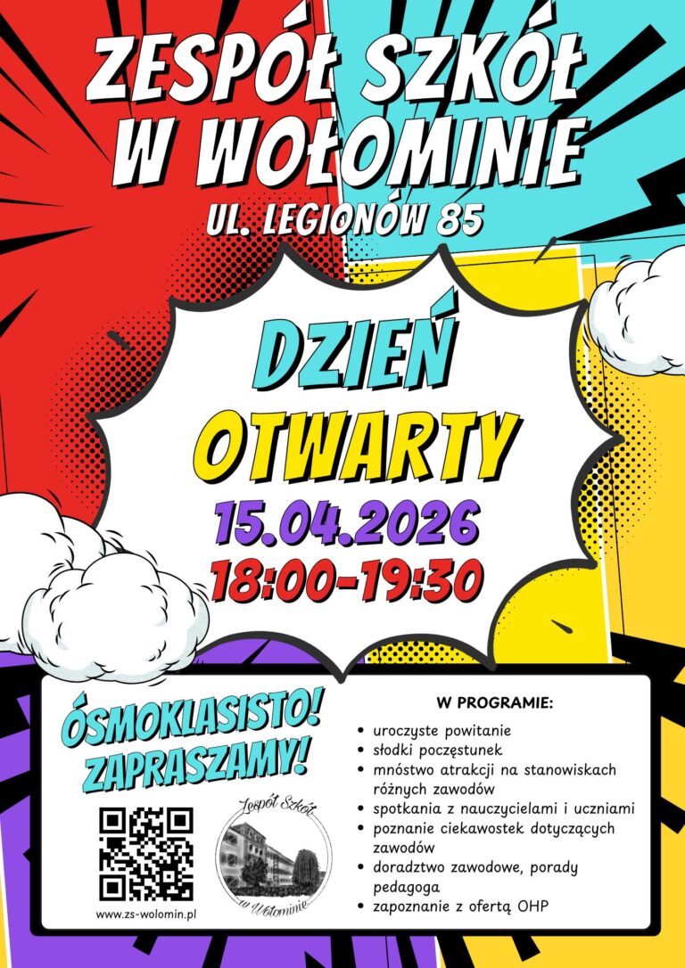 Dzień otwarty