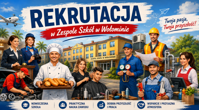 Rekrutacja 2026/2027
