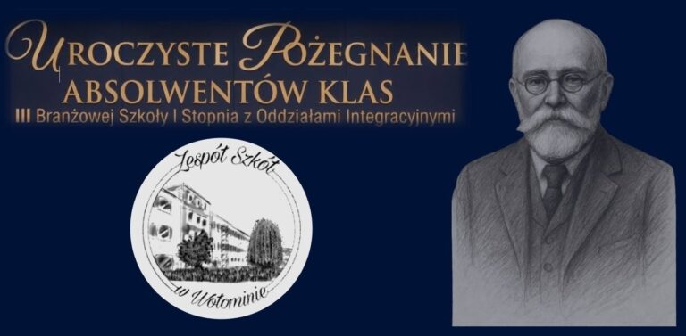Uroczyste zakonczenie roku szkolengo 2025/2026
